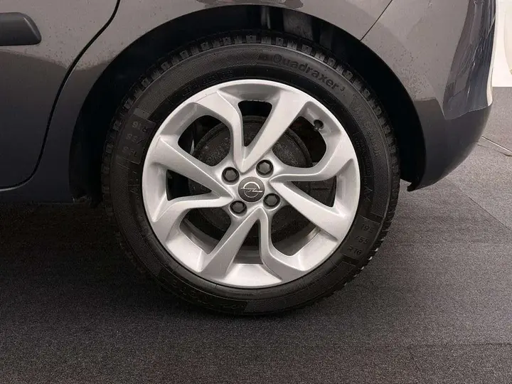 Opel Corsa 2015 photo 5
