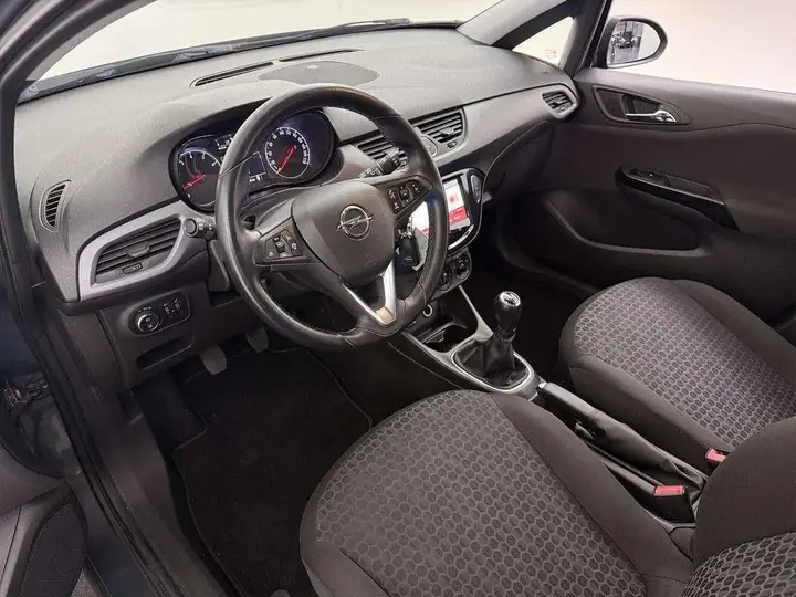Opel Corsa 2015 photo 3