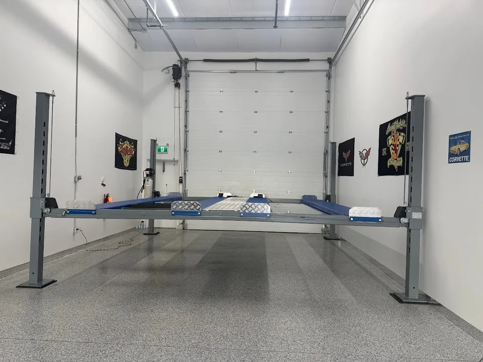 Chevrolet Corvette 2025 photo 2