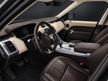 Land Rover Range Rover Sport 2018 photo 2