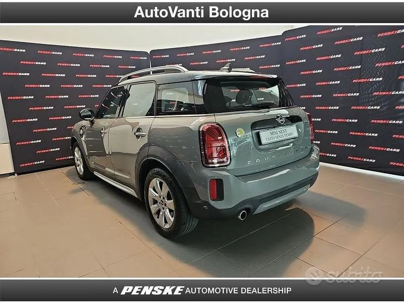 Mini Countryman 2021 photo 4