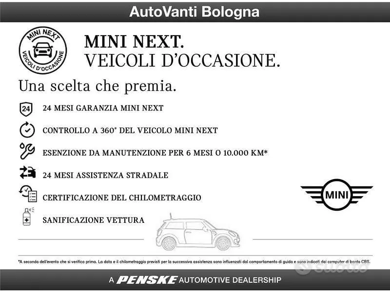 Mini Countryman 2021 photo 2
