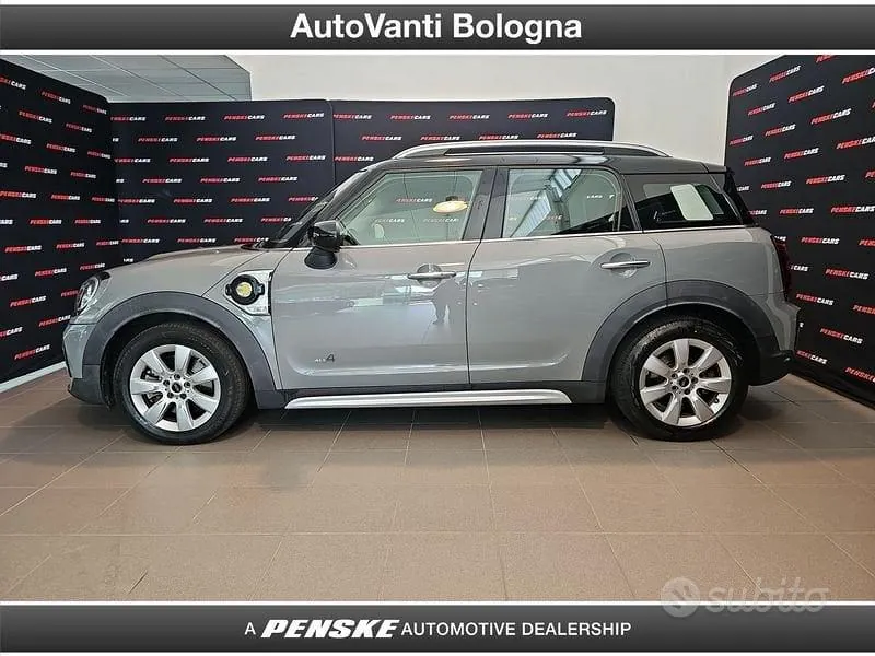 Mini Countryman 2021 photo 3