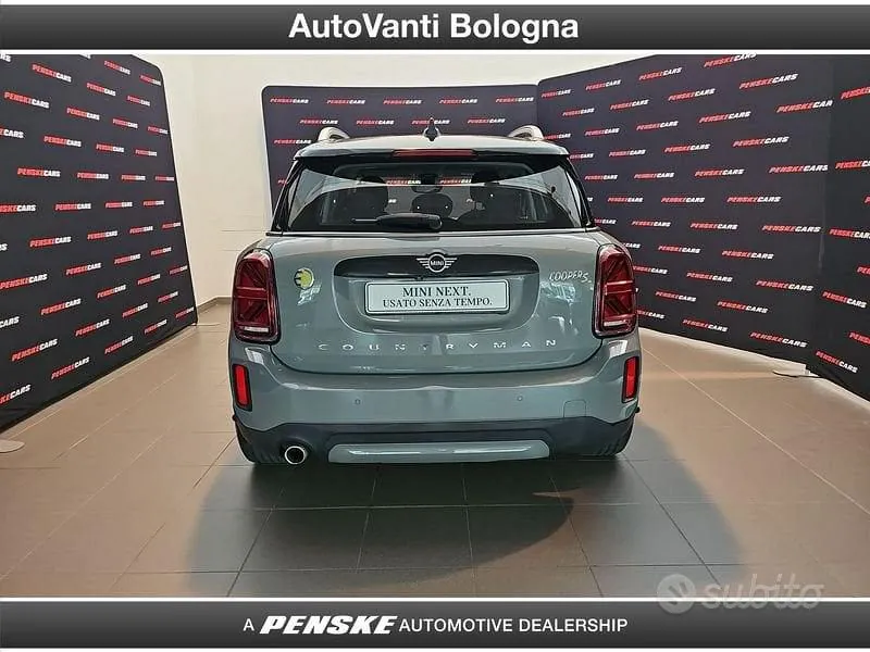 Mini Countryman 2021 photo 5