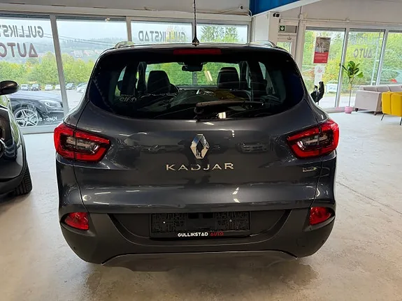 Renault Kadjar 2016 photo 4