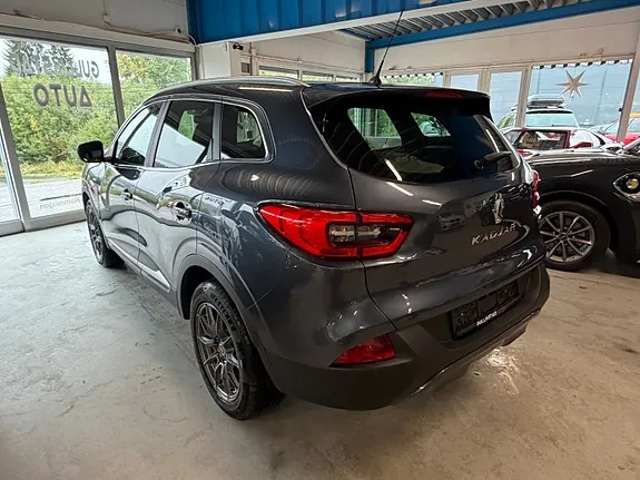 Renault Kadjar 2016 photo 5