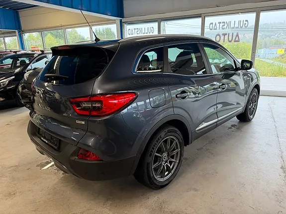 Renault Kadjar 2016 photo 3