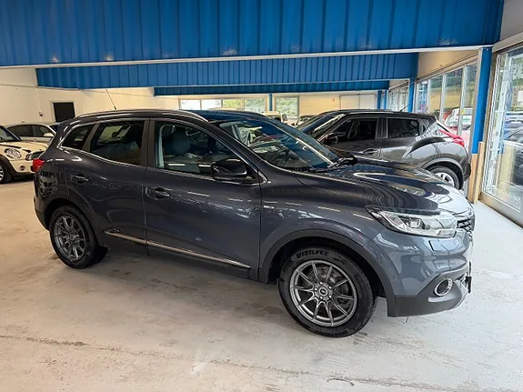 Renault Kadjar 2016 photo 2