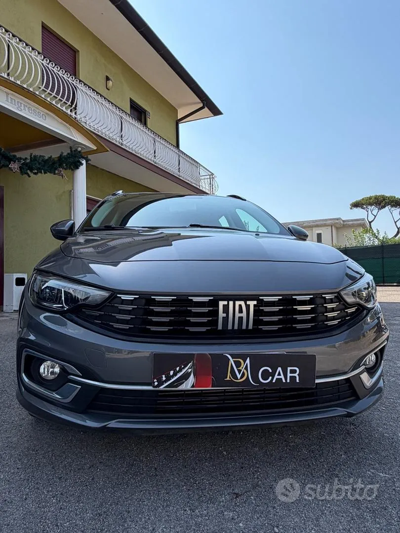 Fiat Tipo
