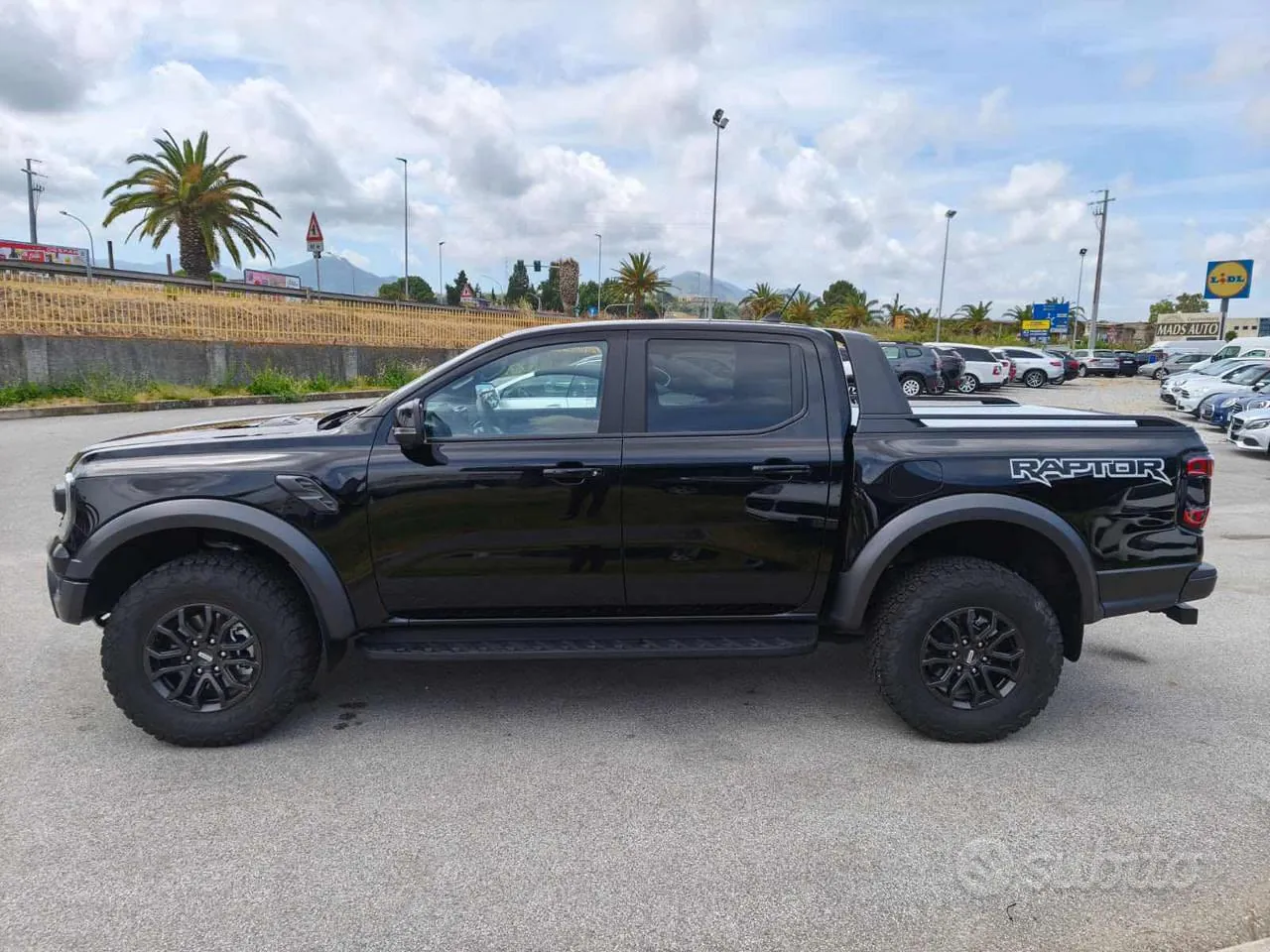 Ford Ranger 2025 photo 5