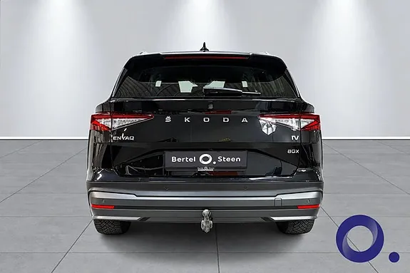 Skoda Enyaq 2023 photo 4