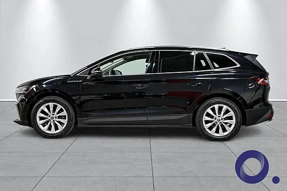 Skoda Enyaq 2023 photo 2