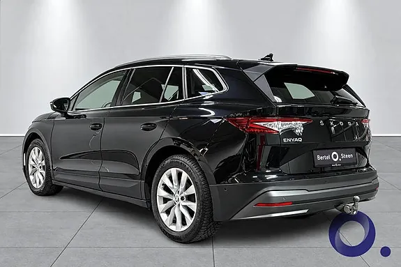 Skoda Enyaq 2023 photo 3