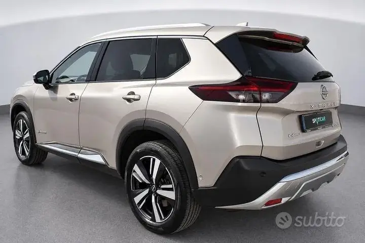Nissan X-Trail 2022 photo 5
