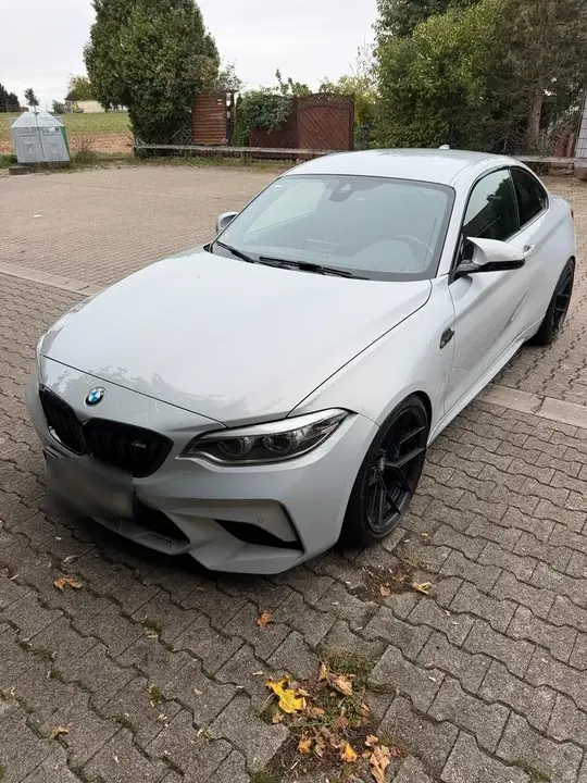 BMW M2