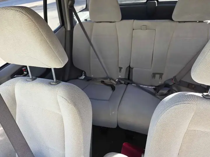 Hyundai Santa Fe 2006 photo 5