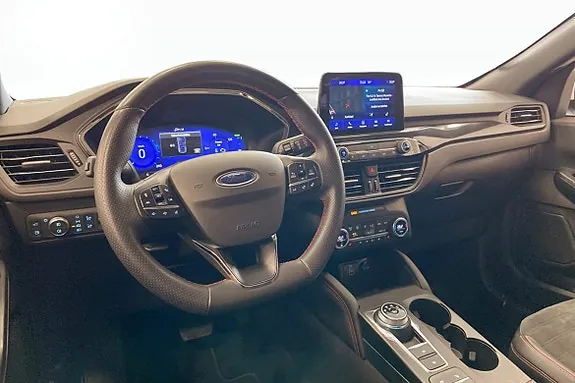 Ford Kuga 2022 photo 5