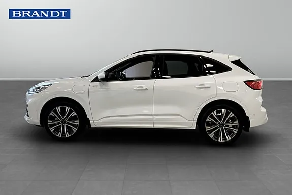 Ford Kuga 2022 photo 3