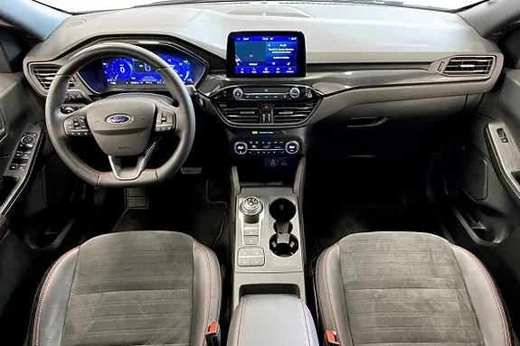 Ford Kuga 2022 photo 4