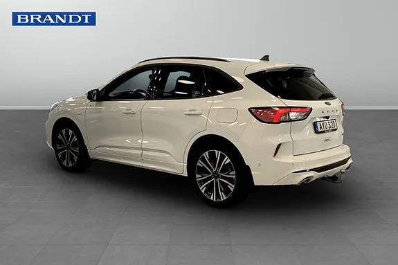 Ford Kuga 2022 photo 2
