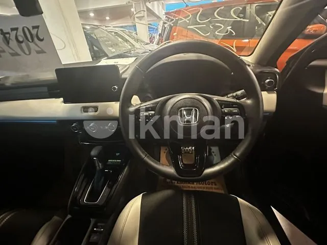 Honda Vezel 2024 photo 5