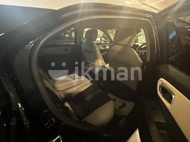 Honda Vezel 2024 photo 3