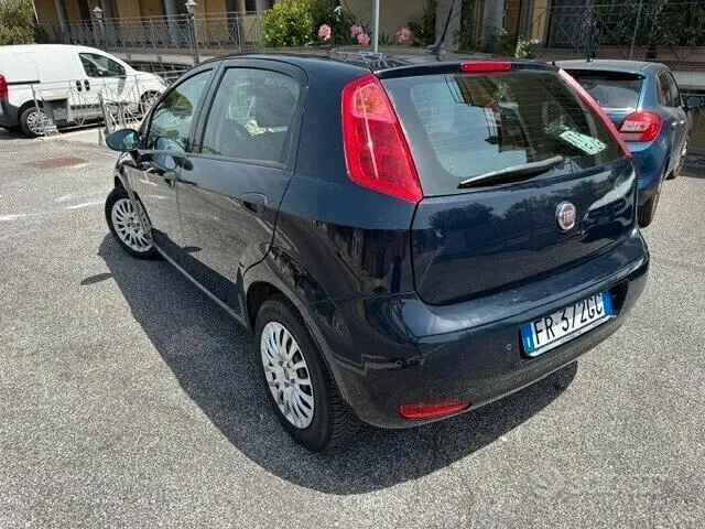 Fiat Punto 2018 photo 4