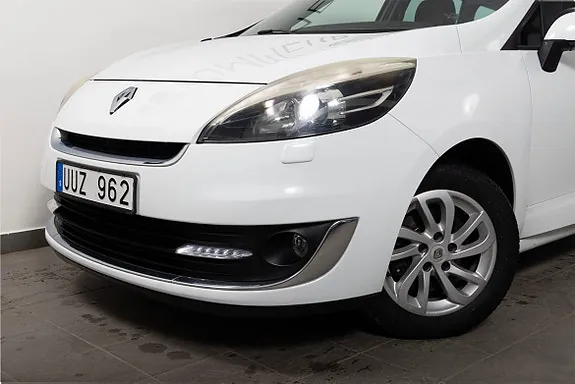 Renault Grand Scenic 2013 photo 5