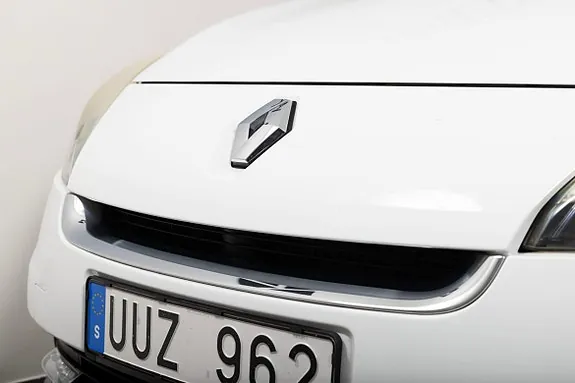 Renault Grand Scenic 2013 photo 4