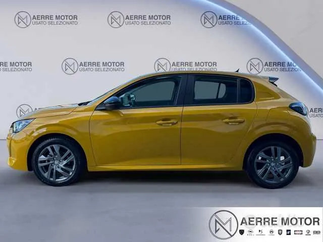 Peugeot 208 2022 photo 4