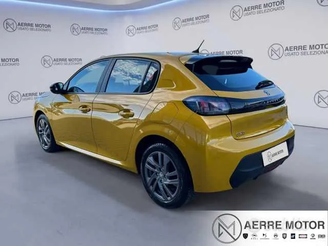 Peugeot 208 2022 photo 5