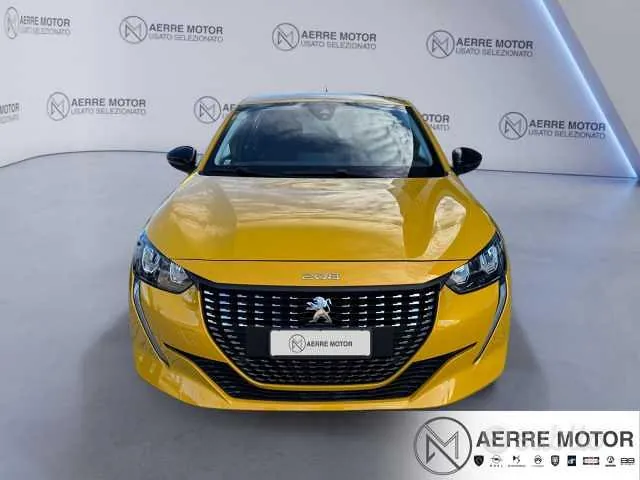 Peugeot 208 2022 photo 2