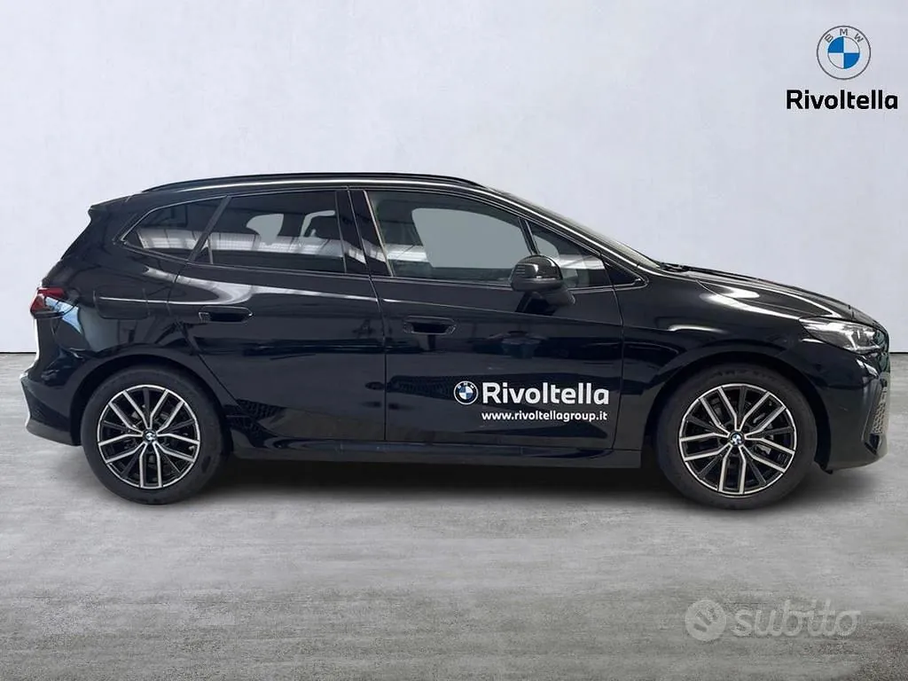 BMW 2 Series Active Tourer 2026 photo 5