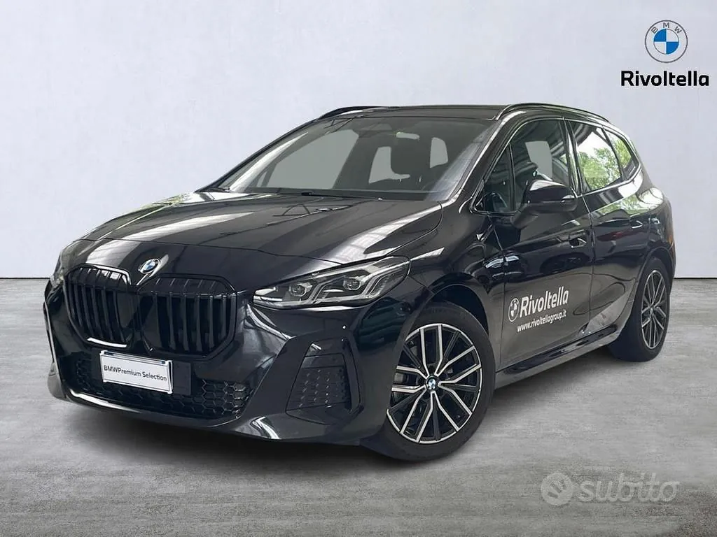 BMW 2 Series Active Tourer