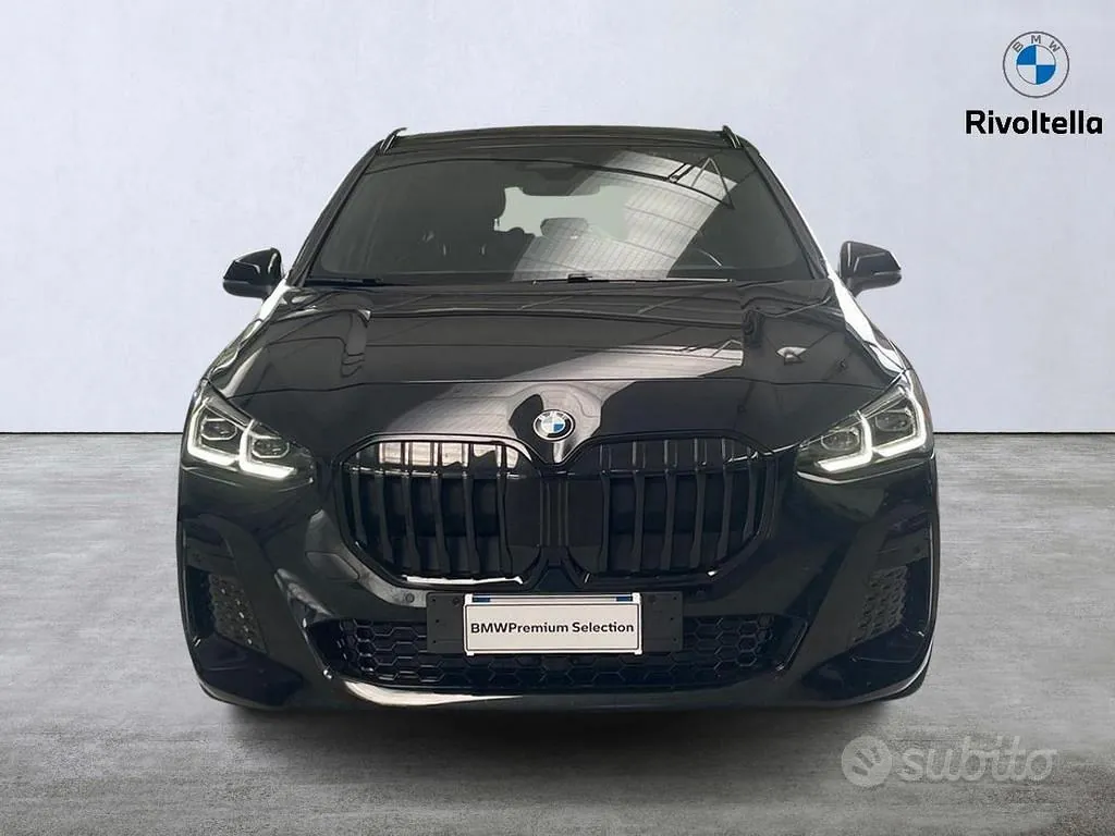 BMW 2 Series Active Tourer 2026 photo 3