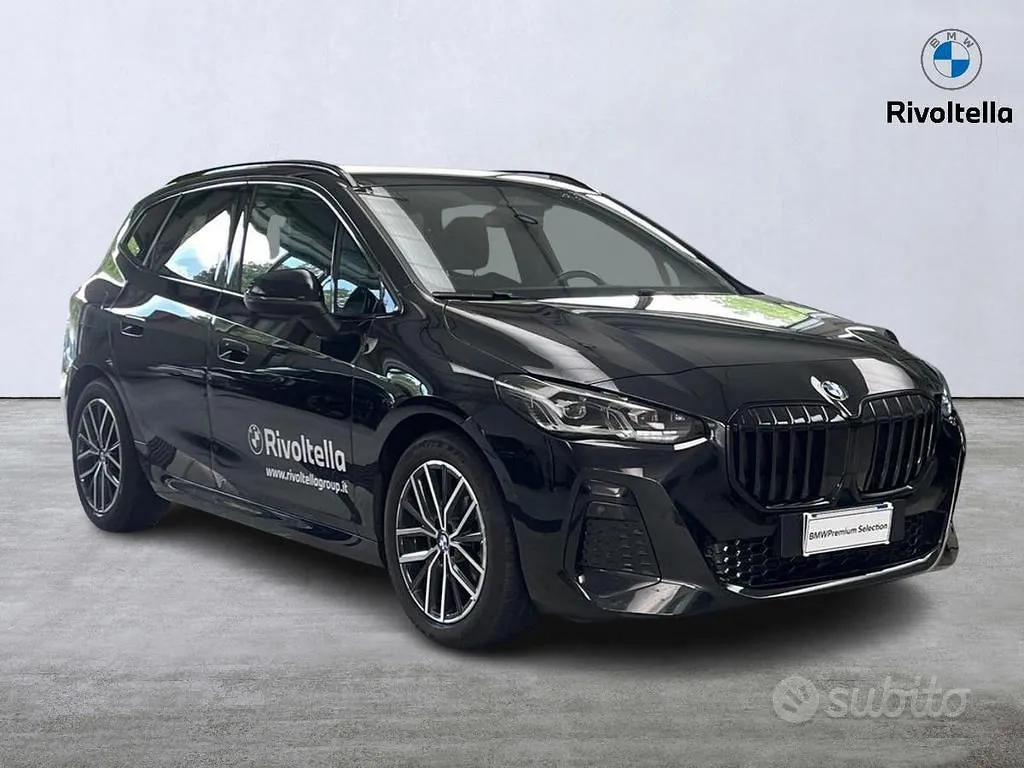 BMW 2 Series Active Tourer 2026 photo 4