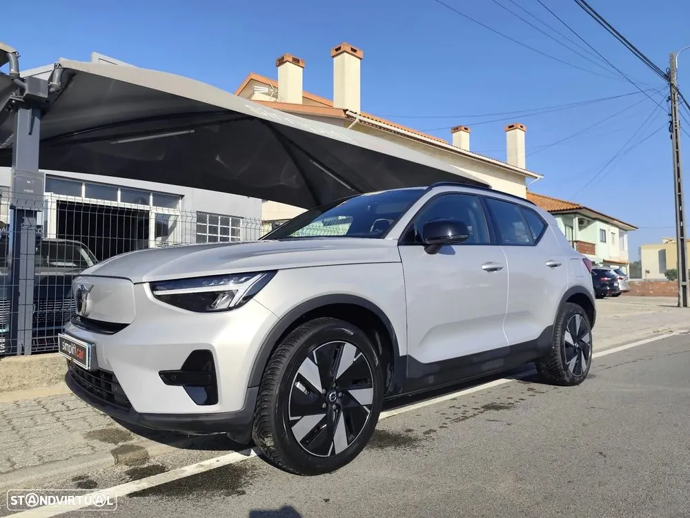 Volvo Xc 40