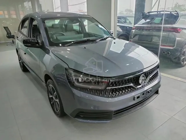 Proton Saga