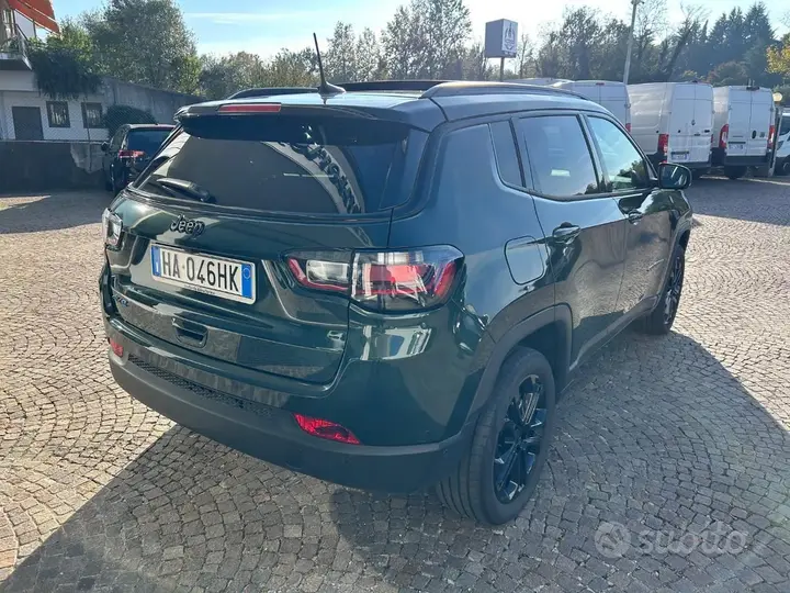 Jeep Compass 2025 photo 5