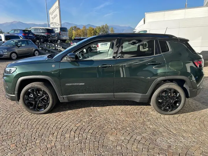 Jeep Compass 2025 photo 3