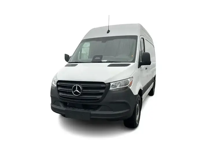Mercedes-Benz Sprinter 2026 photo 5