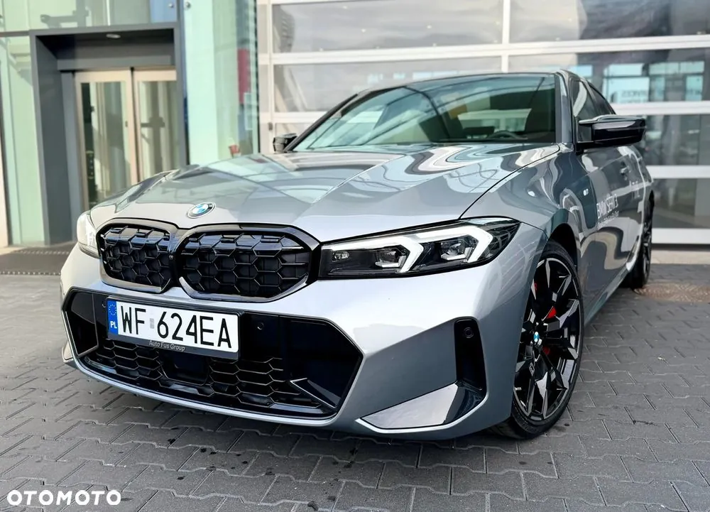 BMW Seria 3
