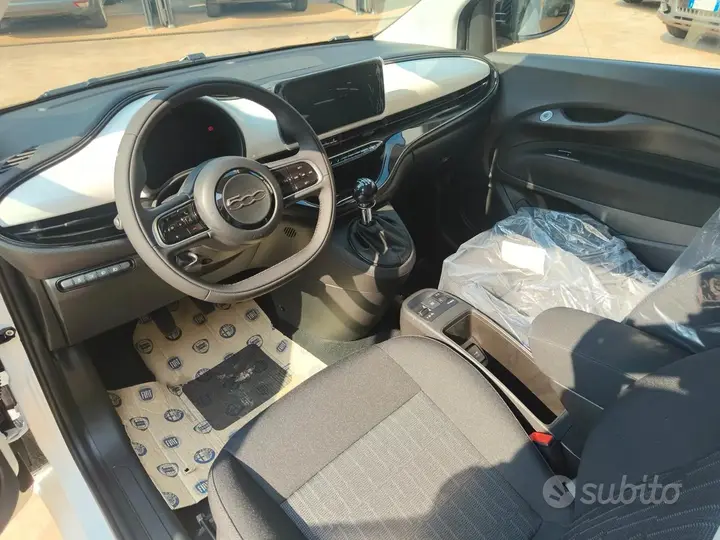 Fiat 500 2026 photo 5