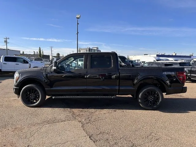 Ford F-150 2026 photo 4