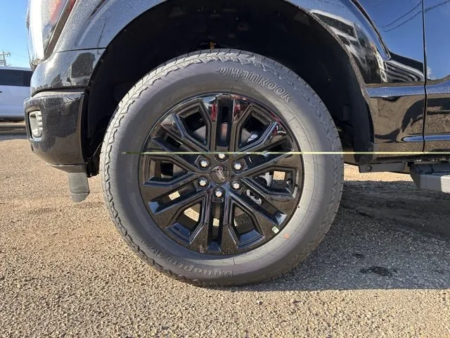 Ford F-150 2026 photo 3