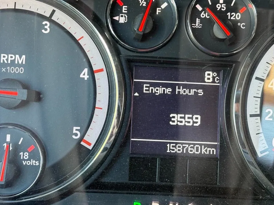 Dodge Ram 2500 2012 photo 2