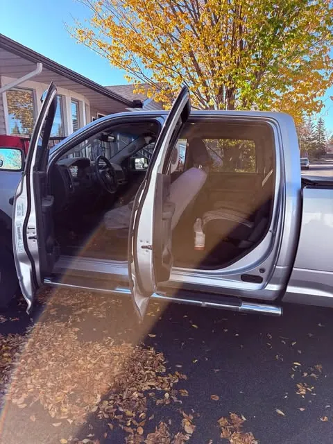 Dodge Ram 2500 2012 photo 3