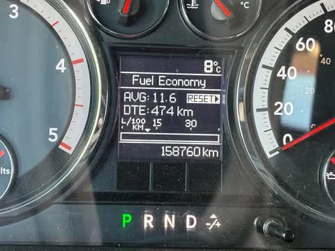 Dodge Ram 2500