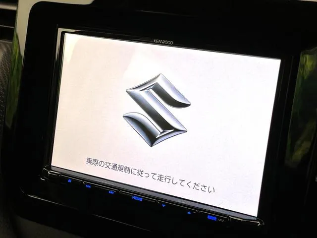 Suzuki Solio Bandit 2021 photo 4