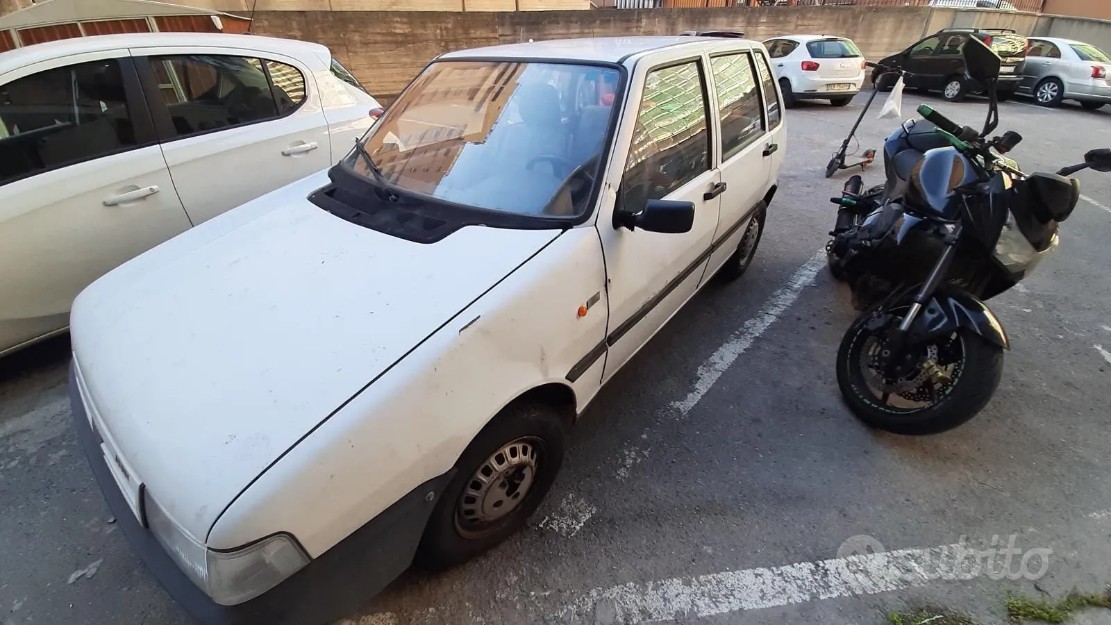 Fiat Uno